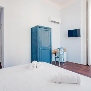 Habitación Grande con Cama King